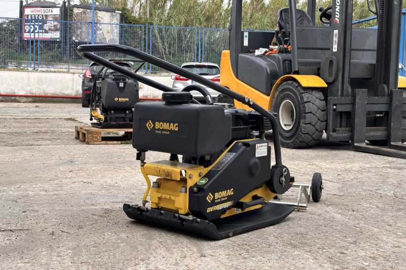 OmecoHub - Immagine BOMAG BVP18-45